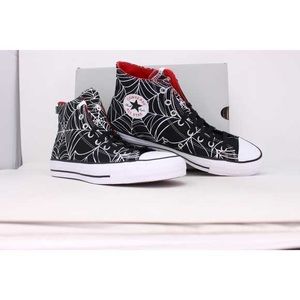 Men's Converse Chuck Taylor All Star Pro HI Black